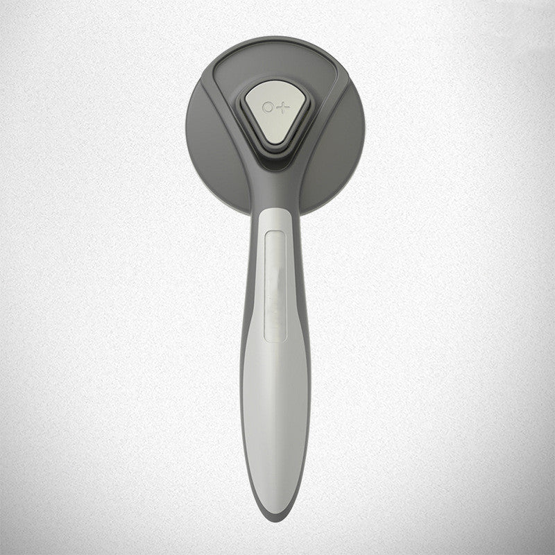 Self-Cleaning Pet Brush with Massages | Brush for Grooming