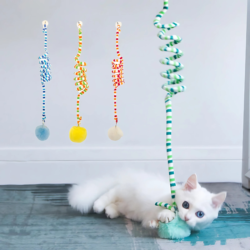 Zwoosh | Cat Toy