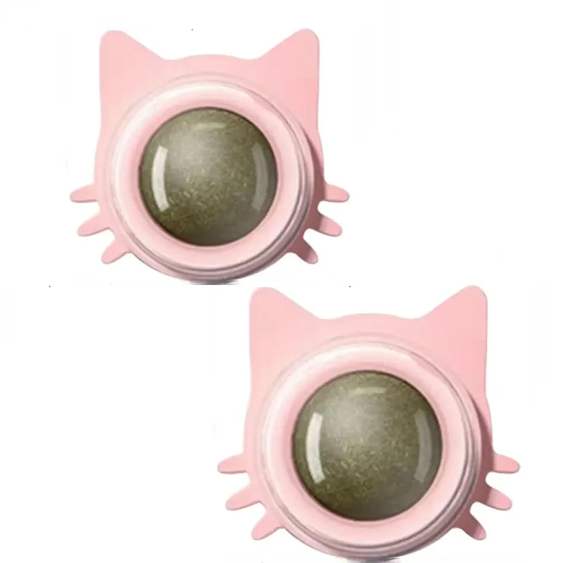 Spinip | Catnip Ball