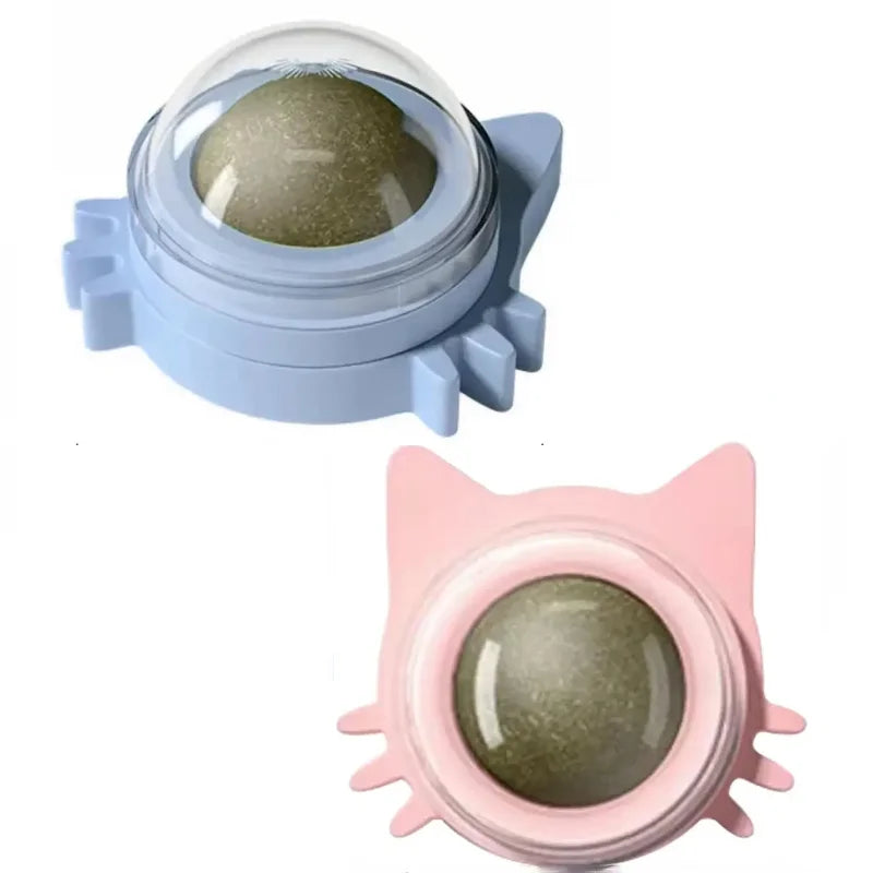 Spinip | Catnip Ball