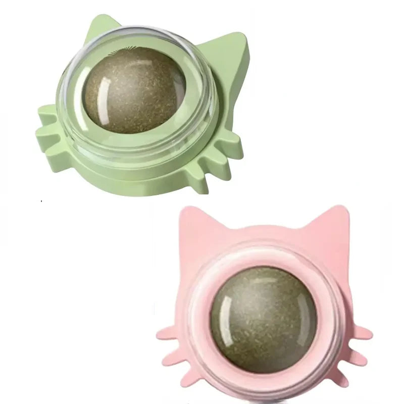 Spinip | Catnip Ball