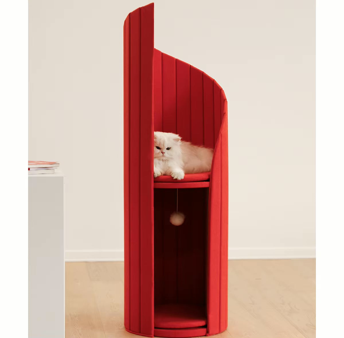 ARCHE – Modern Cat Haven