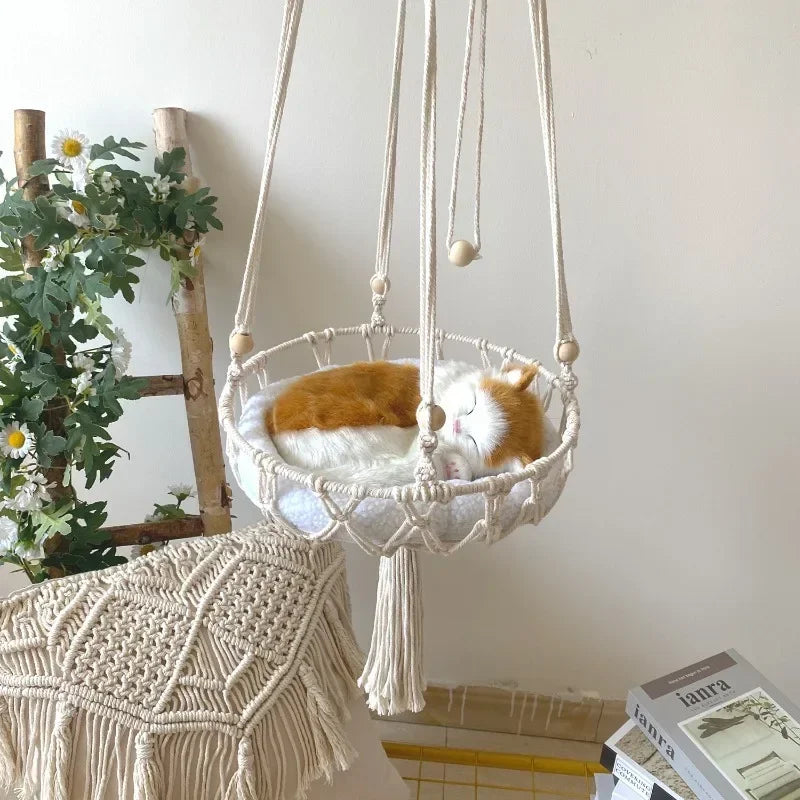 RelaxMiauw - Zen & Wellness Set