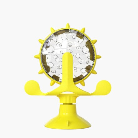 Spindi | Candywheel