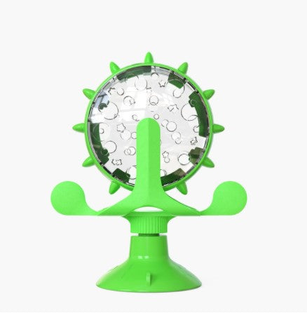 Spindi | Candywheel