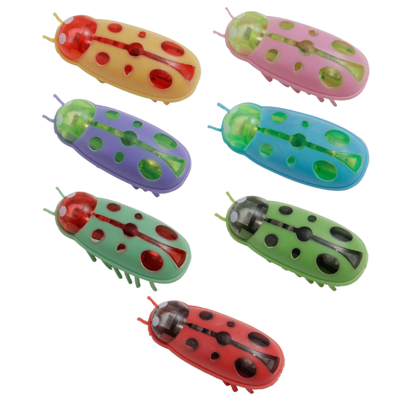 Bugzz | Cat Toy