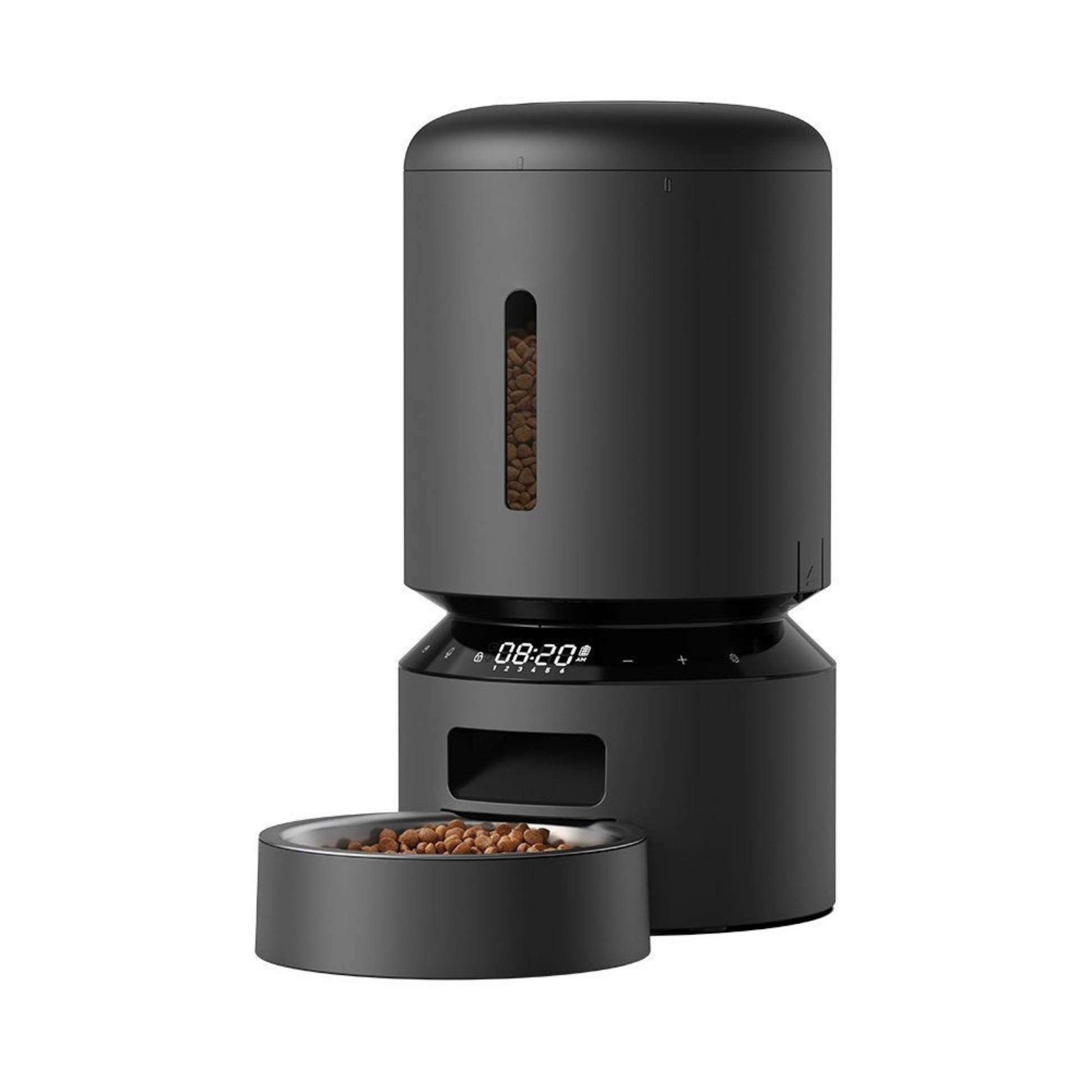 Nourrish | Automatic Cat Feeder