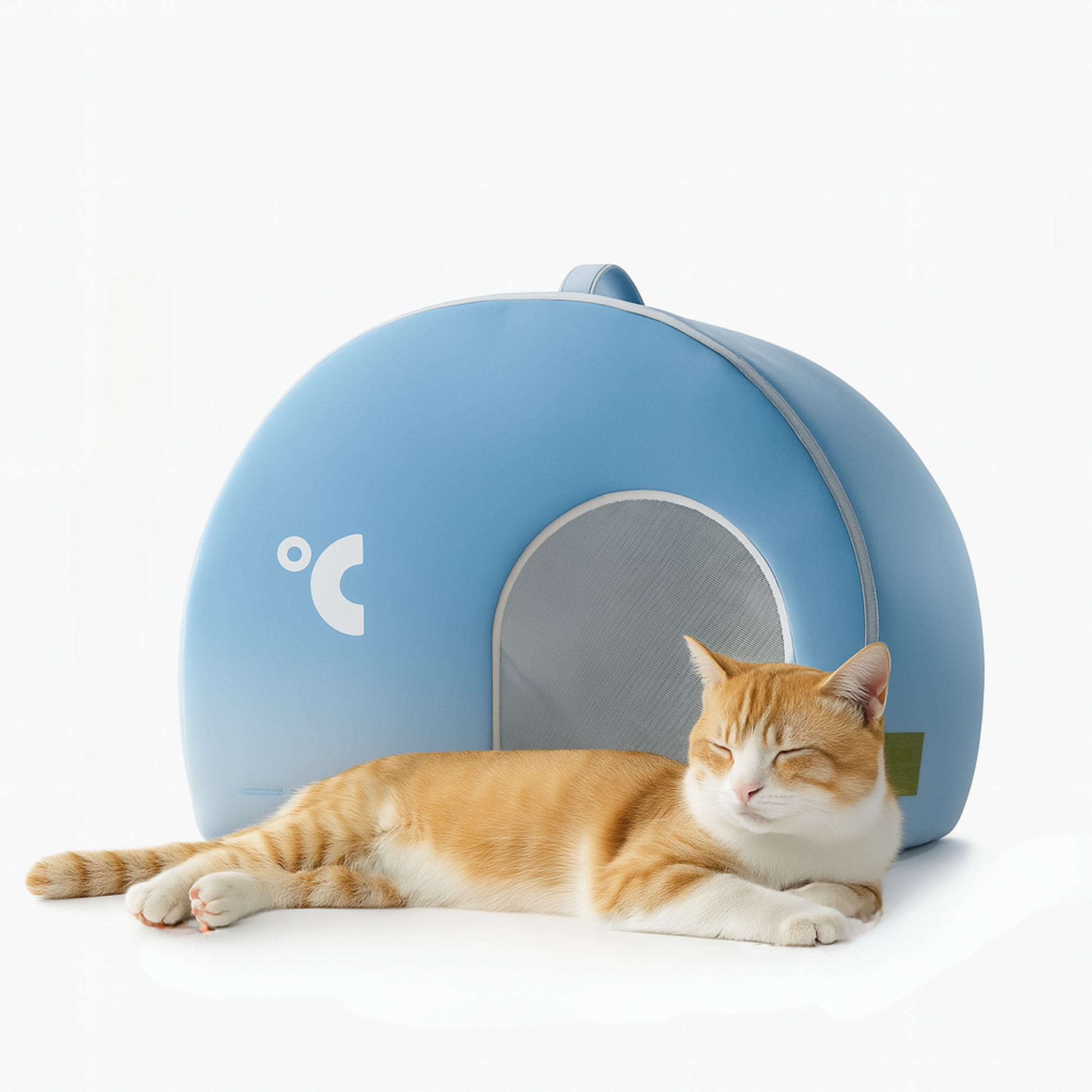 Chilzz | Cooling Pet Shelter