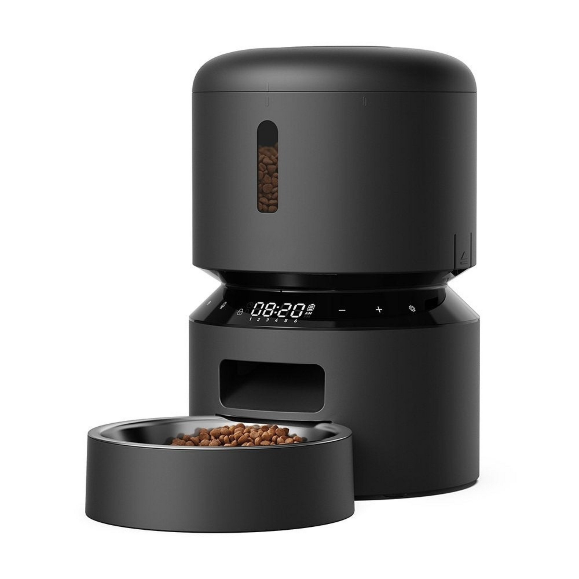 Nourrish | Automatic Cat Feeder