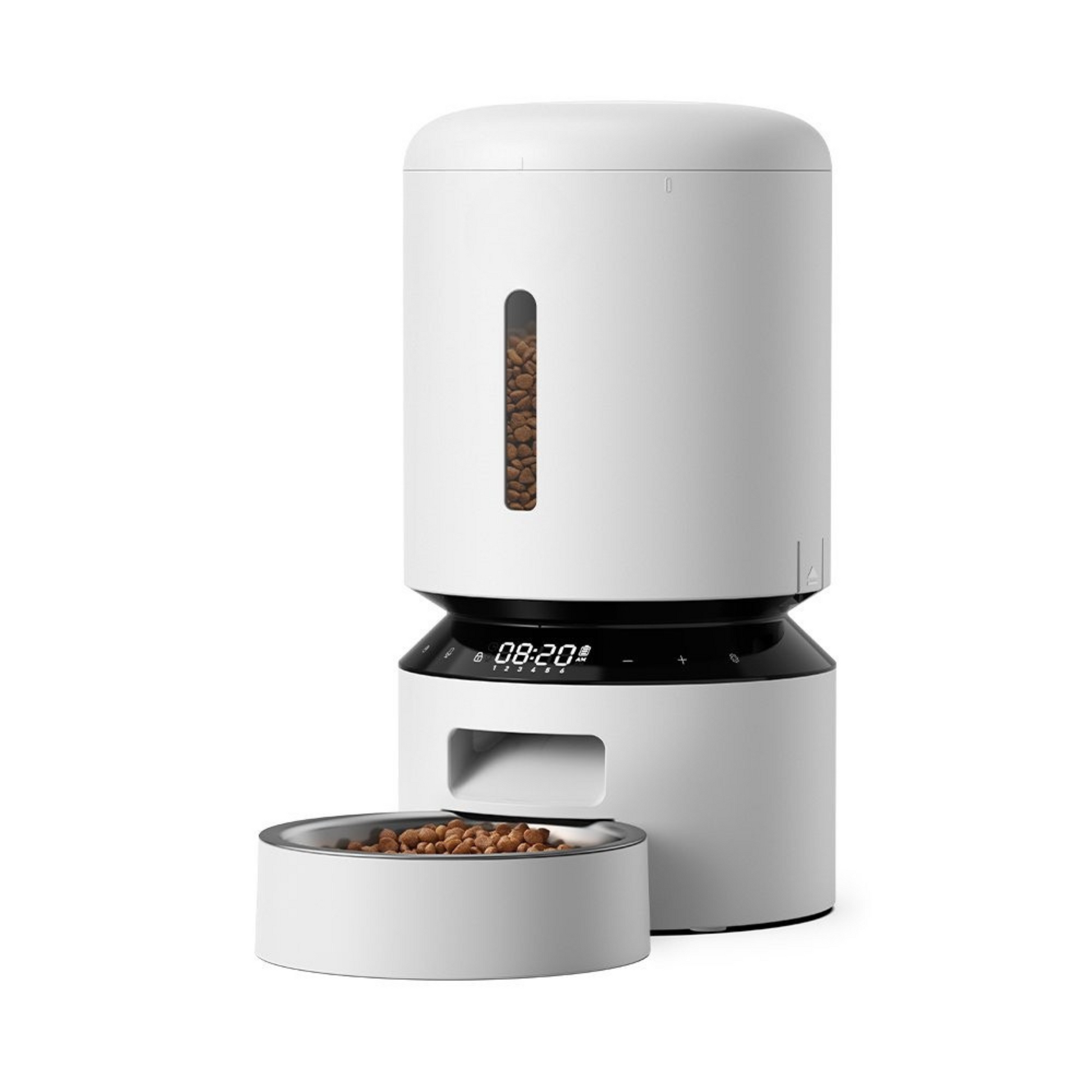 Nourrish | Automatic Cat Feeder
