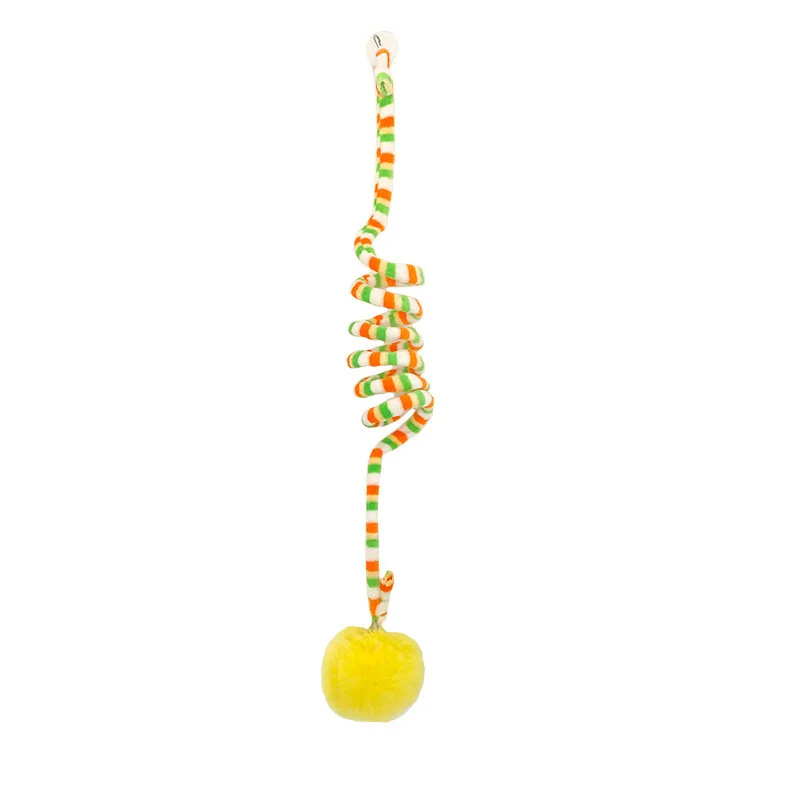 Zwoosh | Cat Toy