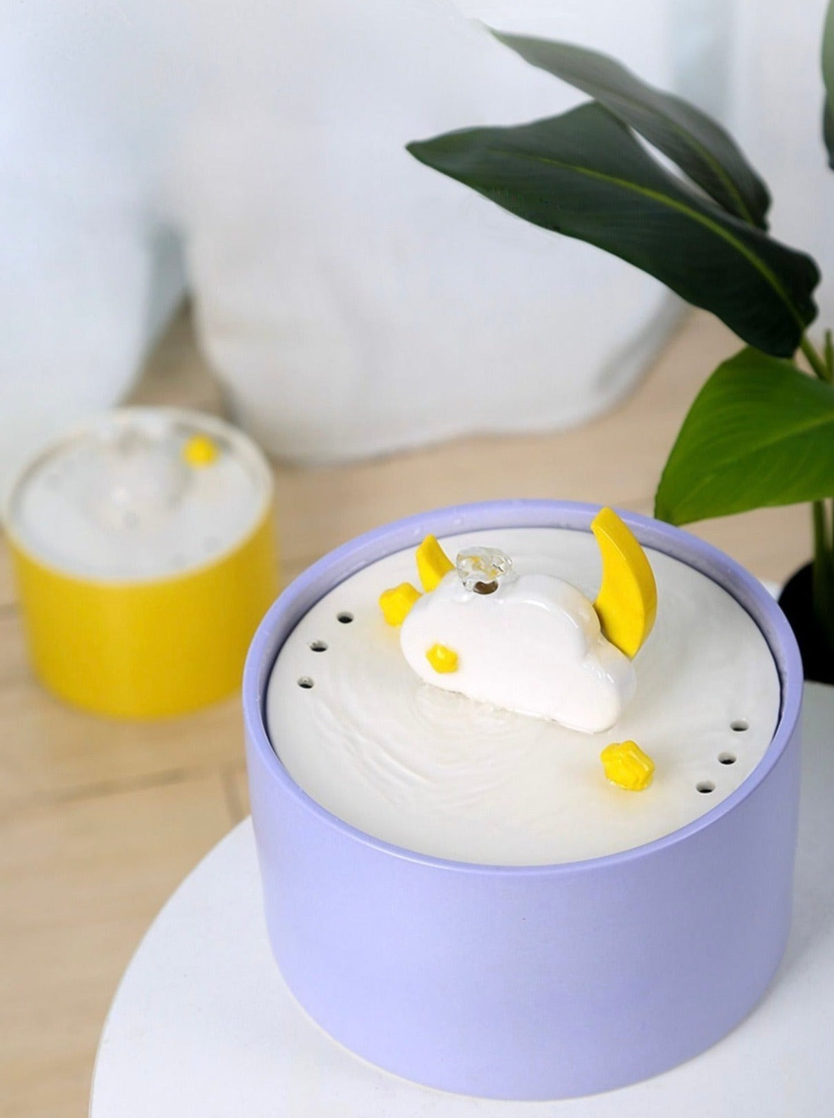 FairyCup | Water Dispenser
