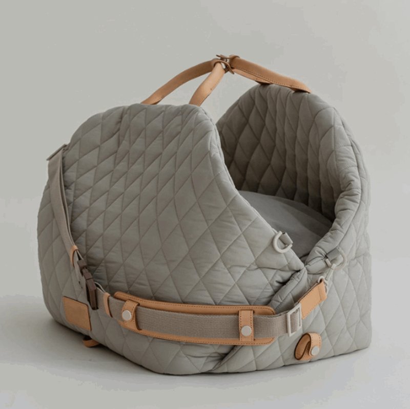 CloudNest | Travel Bag