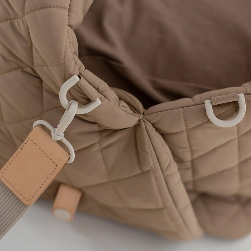 CloudNest | Travel Bag