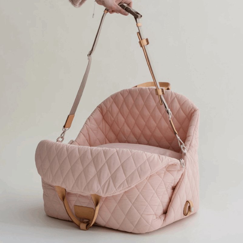 CloudNest | Travel Bag