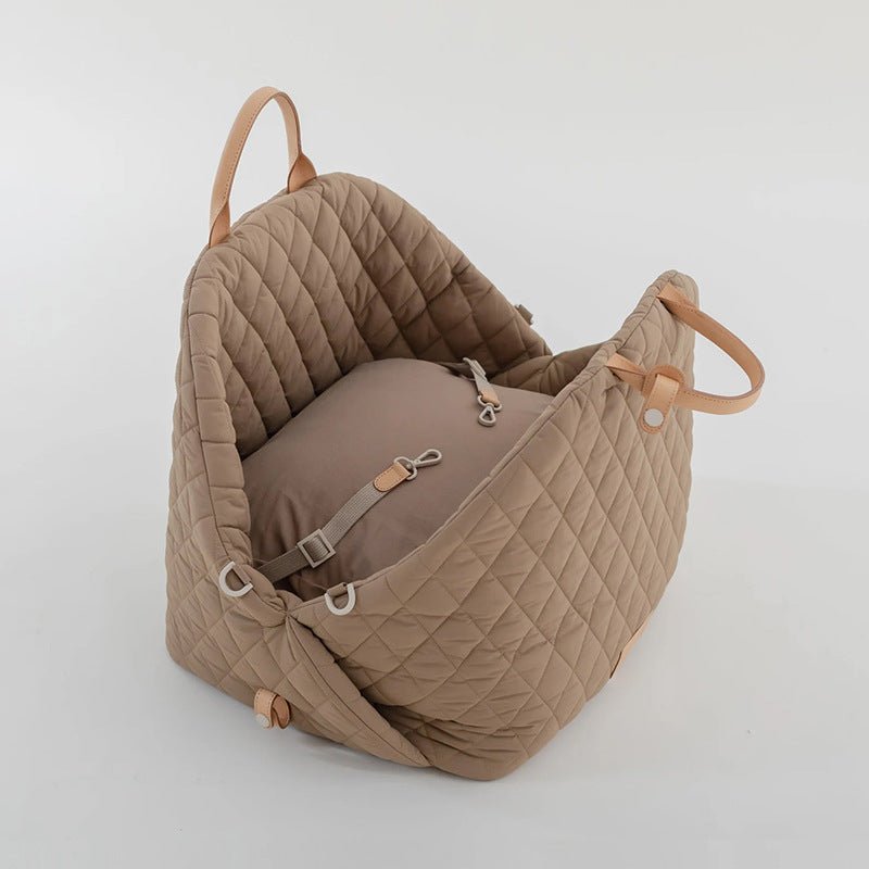 CloudNest | Travel Bag
