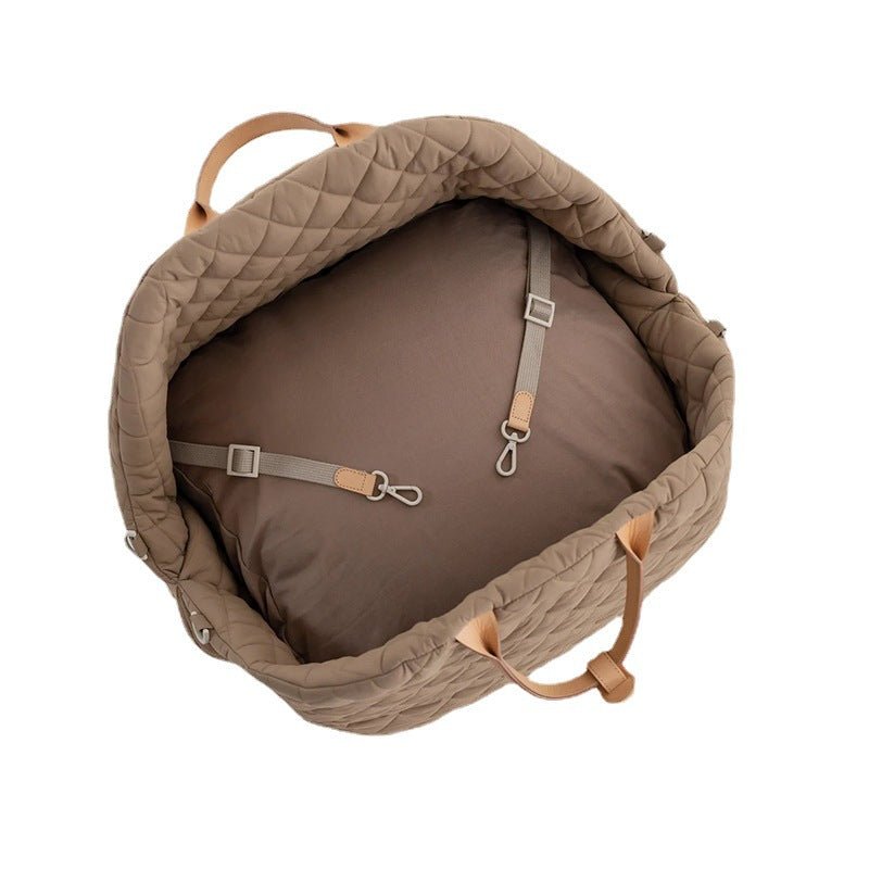 CloudNest | Travel Bag