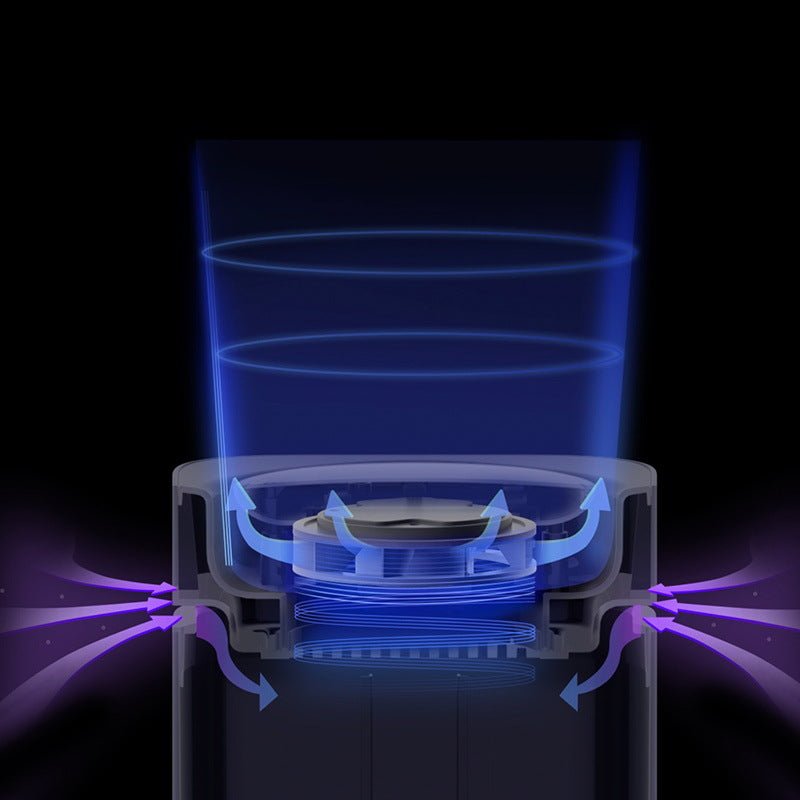 AirLume | Odor Removal Machine - 