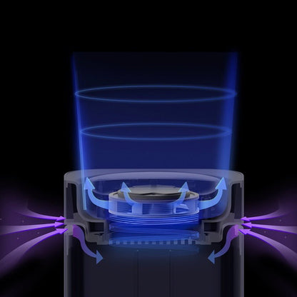 AirLume | Odor Removal Machine - 