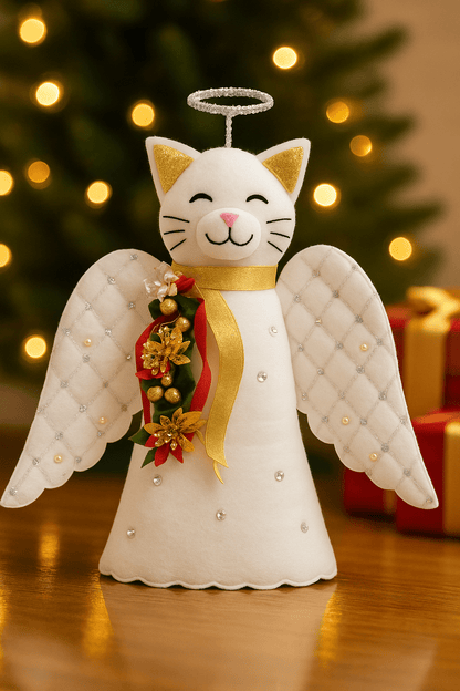 AngelPaw | Christmas Decoration - 