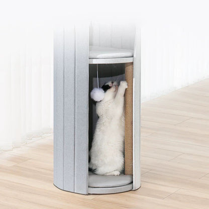 Archie | Luxe Cat Tower - 