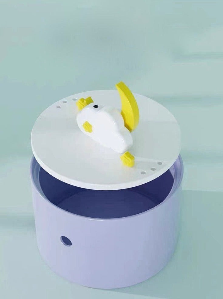 FairyCup | Water Dispenser