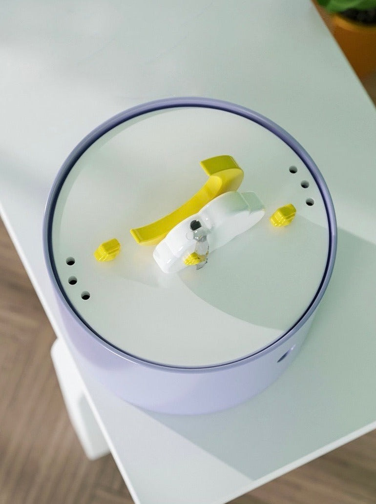 FairyCup | Water Dispenser