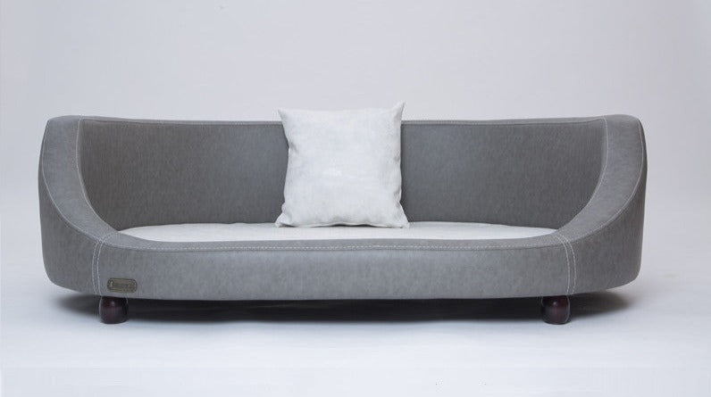 CloudNest All-Season Cushion Bed