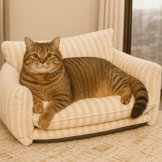 CatNapz | Cat Sofa - 