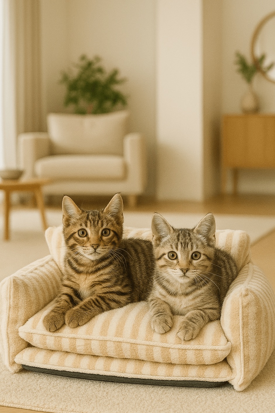 CatNapz | Cat Sofa - 
