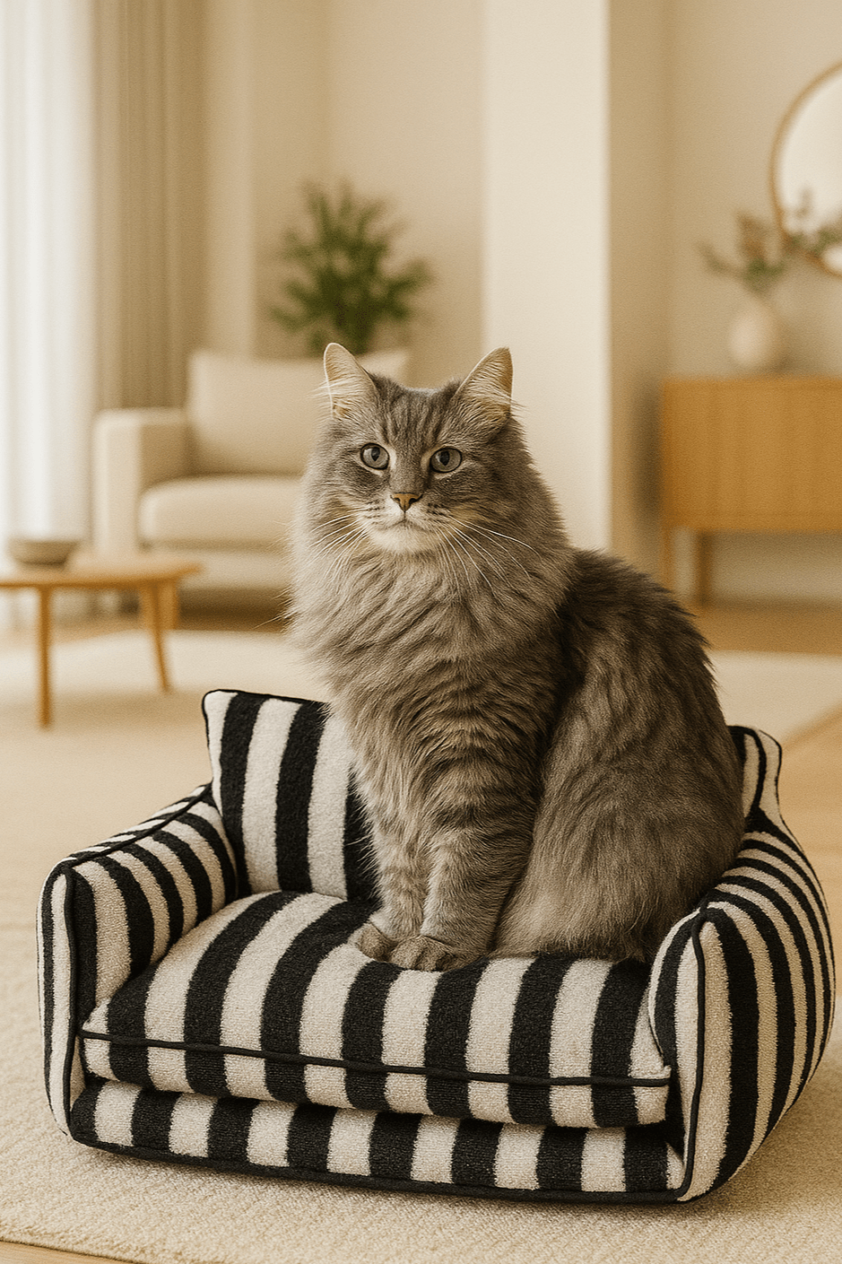 CatNapz | Cat Sofa - 