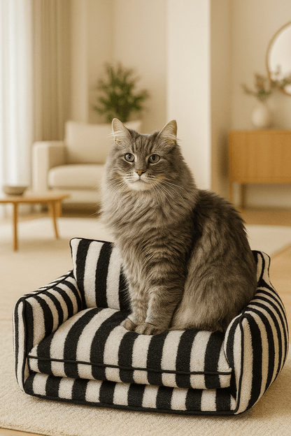 CatNapz | Cat Sofa - 