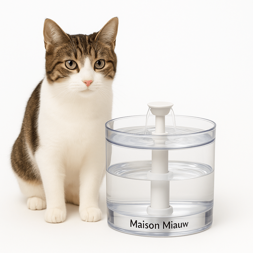 ClearFlow | Water Fountain - 