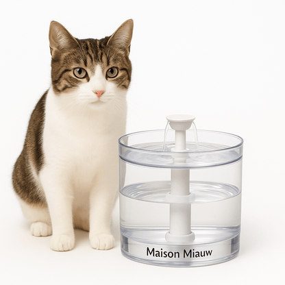 ClearFlow | Water Fountain - 