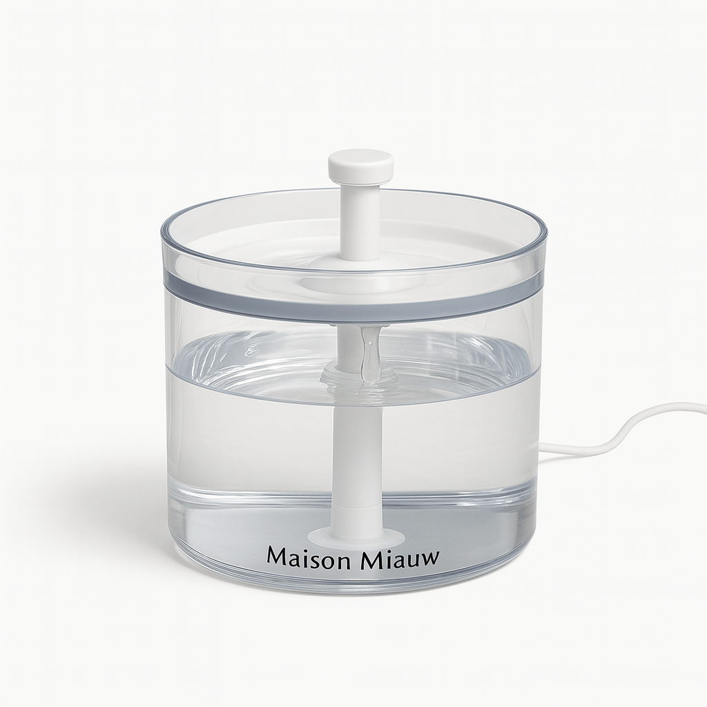 ClearFlow | Water Fountain - 