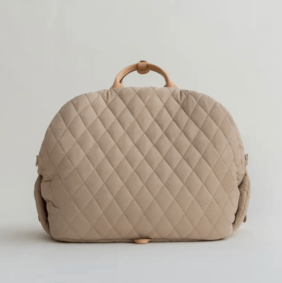 CloudNest | Travel Bag - 