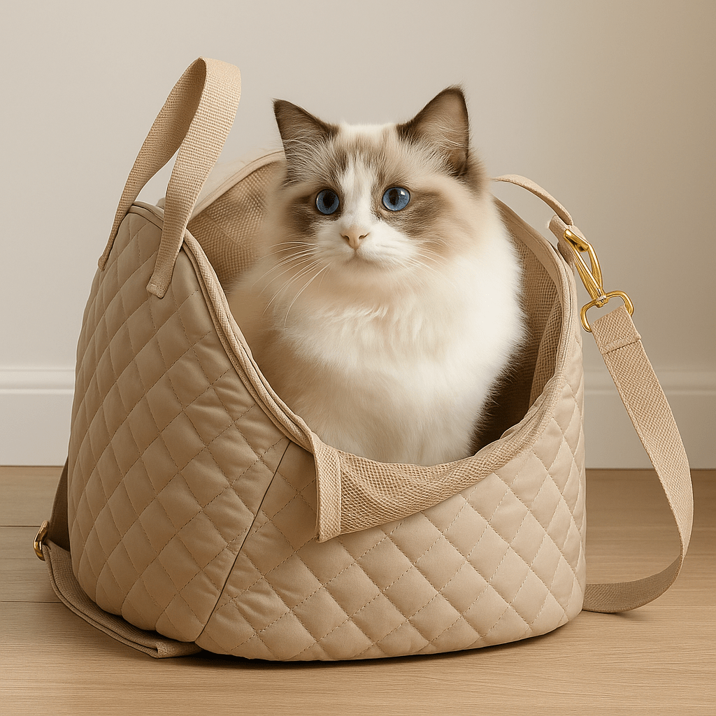 CloudNest | Travel Bag - 