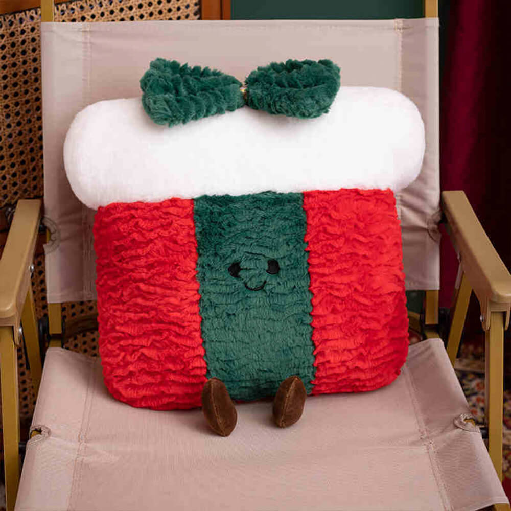 Cuddle Claus | Christmas Pillows - 