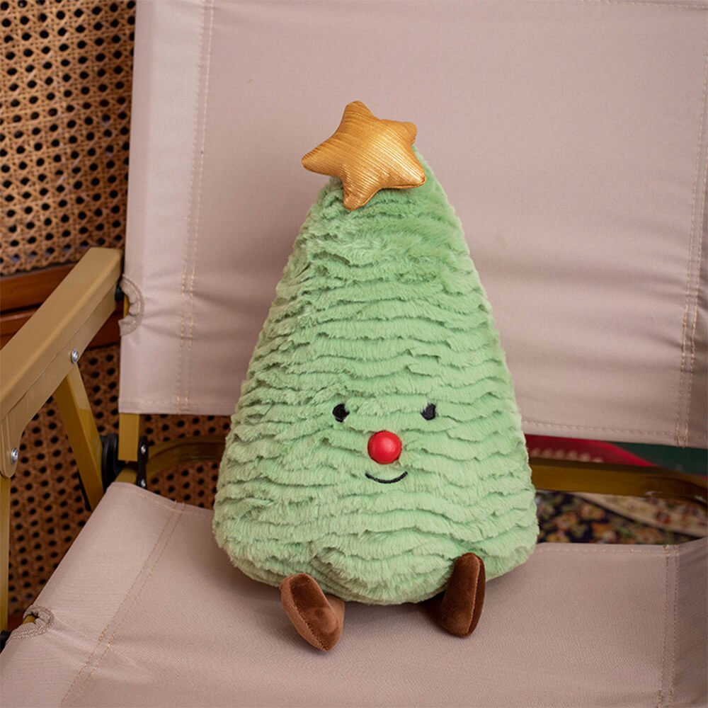 Cuddle Claus | Christmas Pillows - 