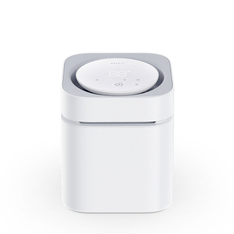 Modern Whole-House Odor Removal Machine
