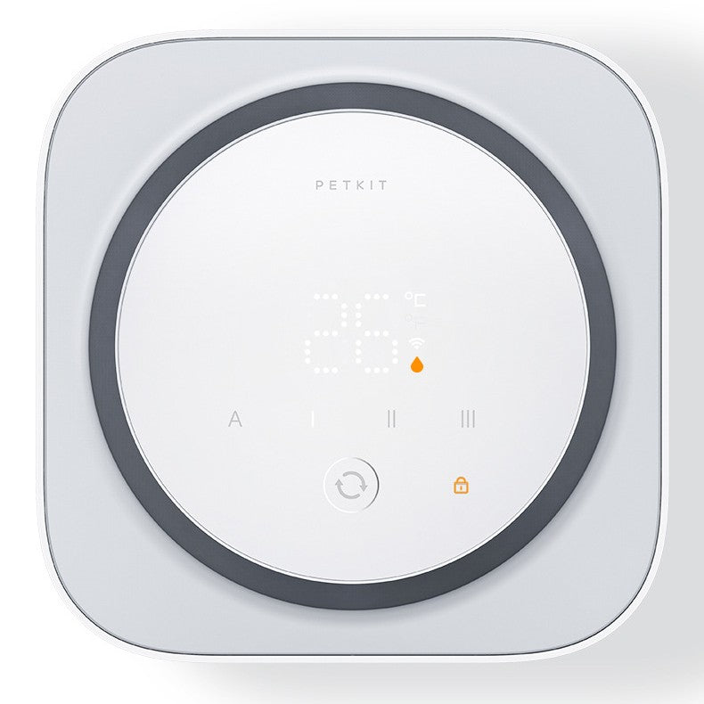 Modern Whole-House Odor Removal Machine