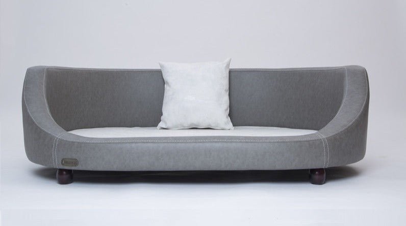 Dena | All - Season Cushion Bed - 