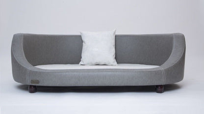Dena | All - Season Cushion Bed - 