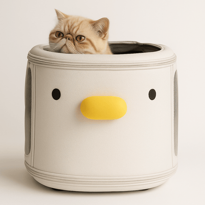 DuckieBag | Cat Carrier - 