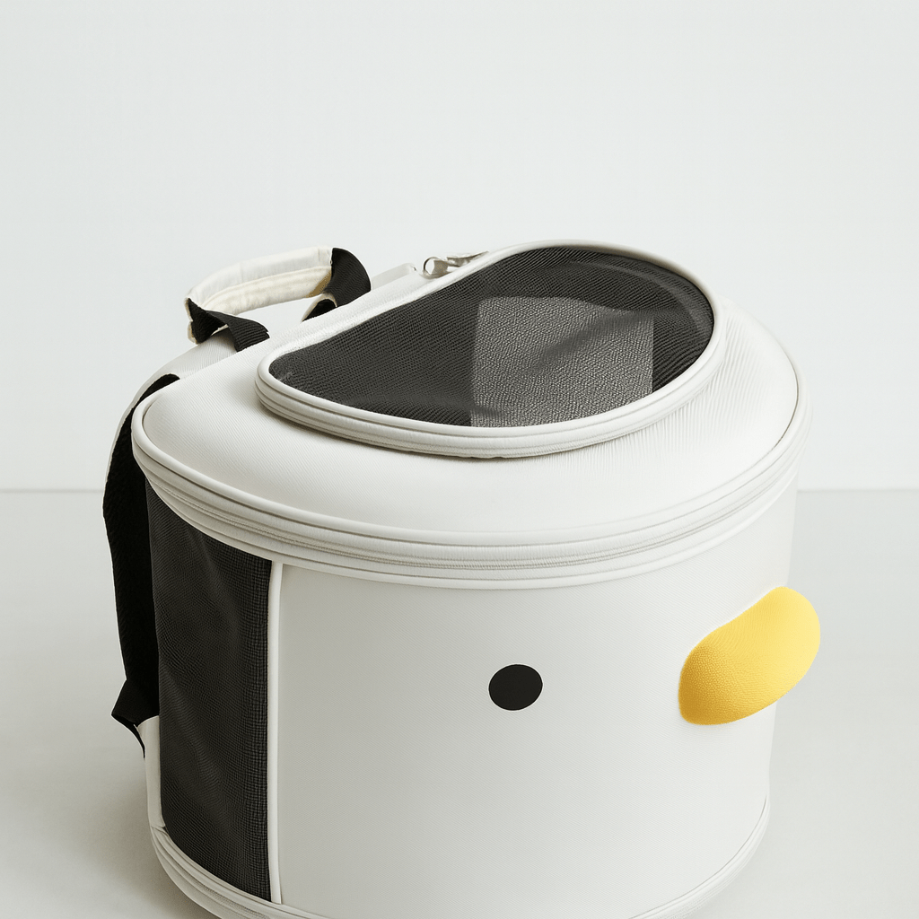 DuckieBag | Cat Carrier - 