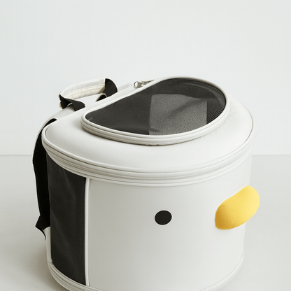 DuckieBag | Cat Carrier - 