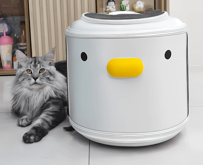 DuckieBag | Cat Carrier - 