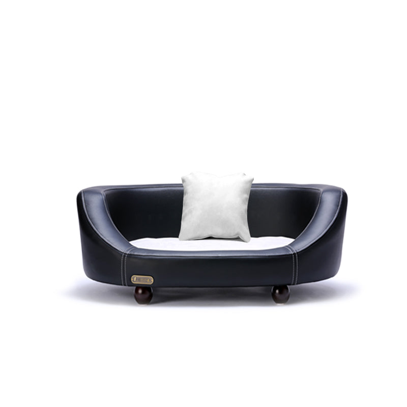 CloudNest All-Season Cushion Bed
