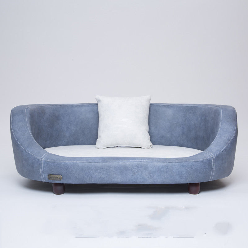 CloudNest All-Season Cushion Bed