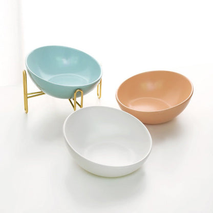 Elevé | Elegant Pet Bowl - 